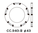 940B