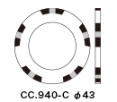 940C