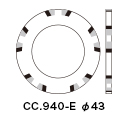 940E