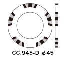 945D