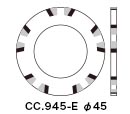 945E
