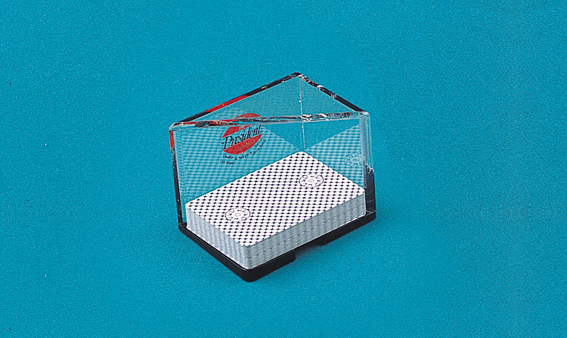カードコーナー