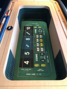 カジノイベント