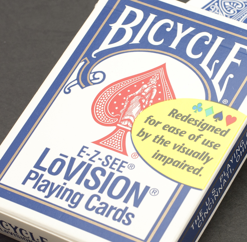 BICYCLE LoVISION
