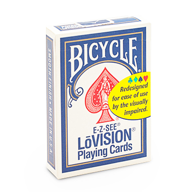 BICYCLE LoVISION