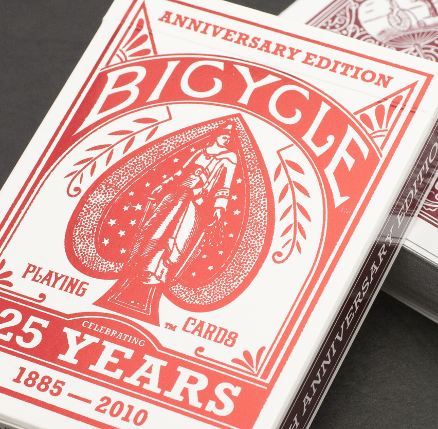 BICYCLE 125 YEARS