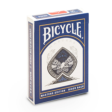 BICYCLE MASTERS EDITION