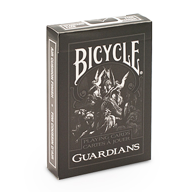 BICYCLE GURDIANS