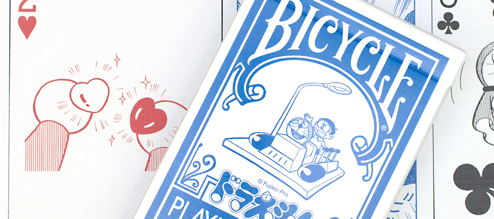 BICYCLE ドラえもん
