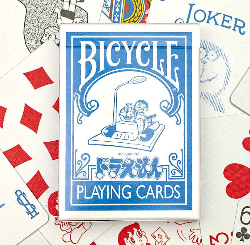 BICYCLE ドラえもん