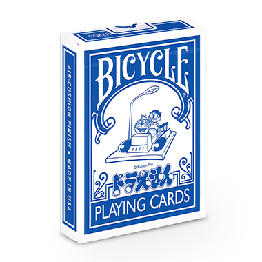 BICYCLE ドラえもん