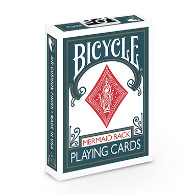 BICYCLE MERMAID