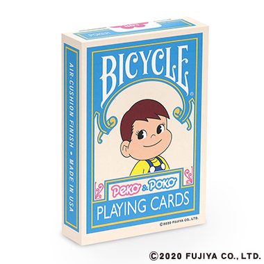 BICYCLE ポコちゃん