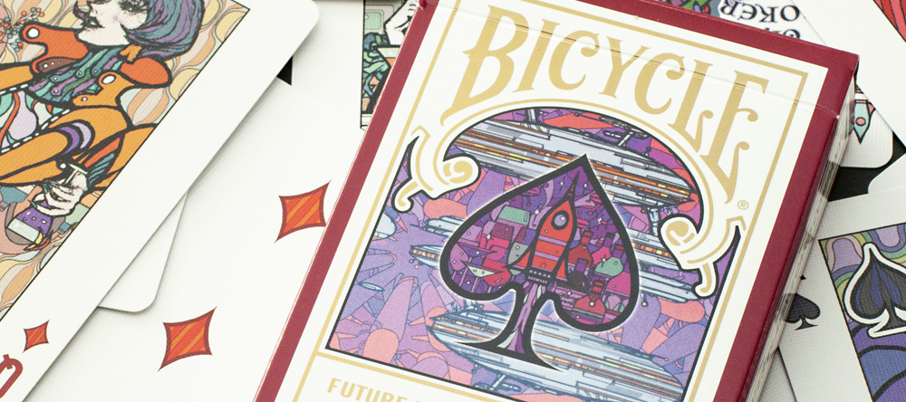 BICYCLE FUTURE BAR