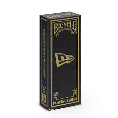 BICYCLE SLICE NEW ERA 100th Anniversary
