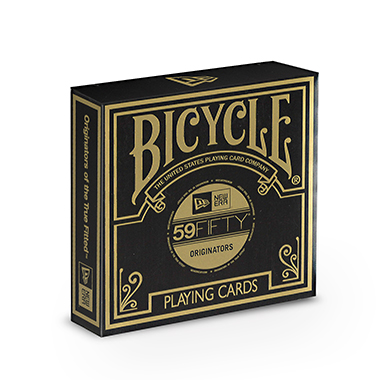 BICYCLE CIRCLE NEW ERA 59FIFTY