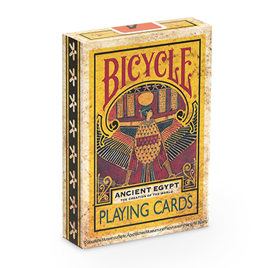 BICYCLE ANCIENT EGYPT