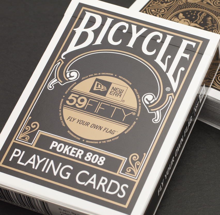 BICYCLE NEW ERA