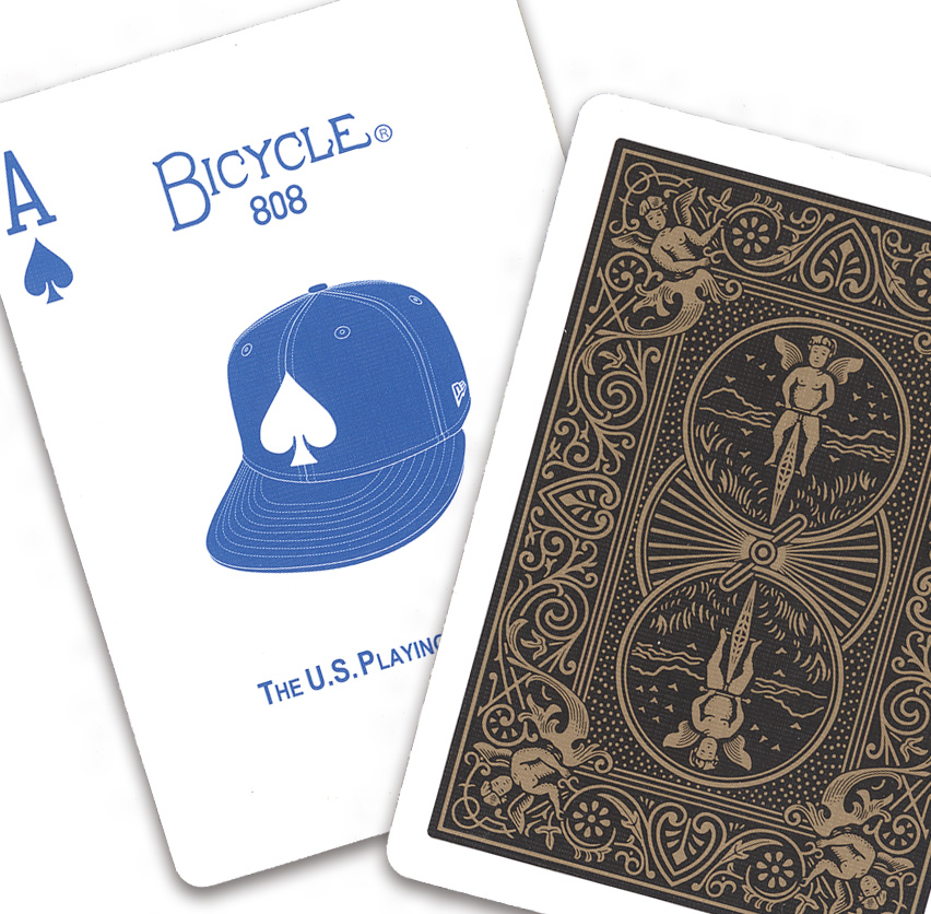 BICYCLE NEW ERA
