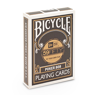 BICYCLE NEW ERA