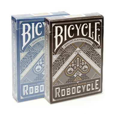 BICYCLE ROBOCYCLE