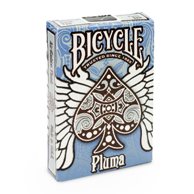 BICYCLE PLUMA
