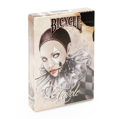 BICYCLE FAVOLE DECK