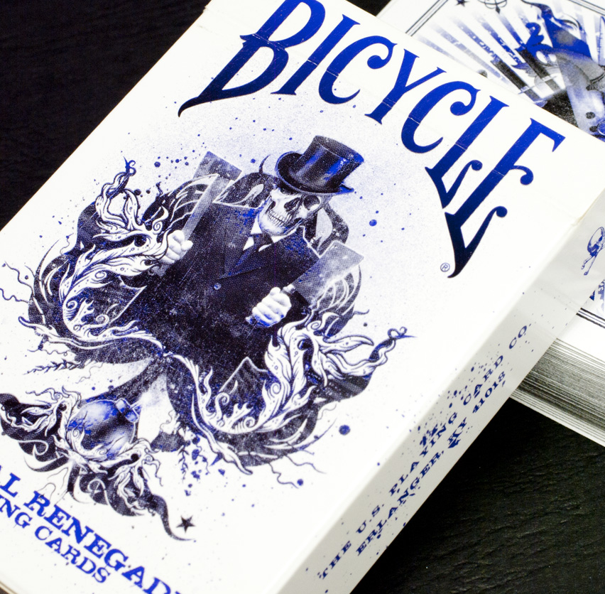 BICYCLE KARNIVAL RENEGADES