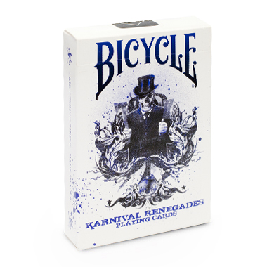 BICYCLE KARNIVAL RENEGADES