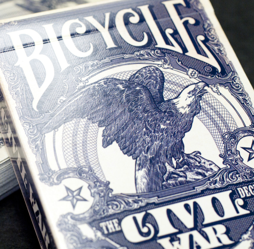BICYCLE CIVIL WAR