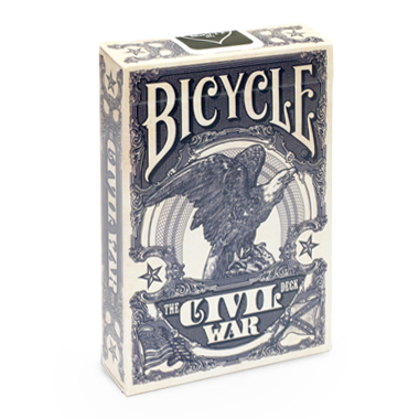 BICYCLE CIVIL WAR