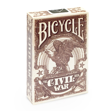 BICYCLE CIVIL WAR