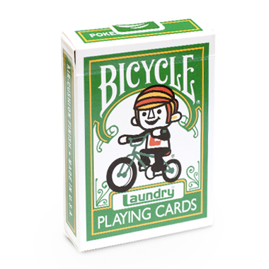 BICYCLE Laundry