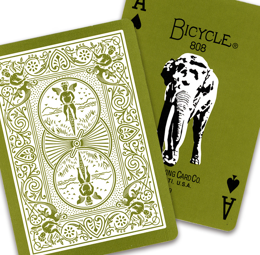 BICYCLE ELEFANT