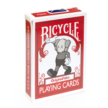 BICYCLE Original Fake