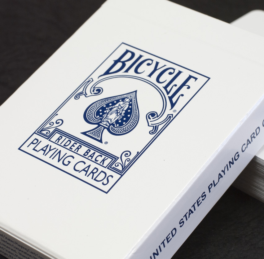 BICYCLE BEAUTY & YOUTH UNITED ARROWS