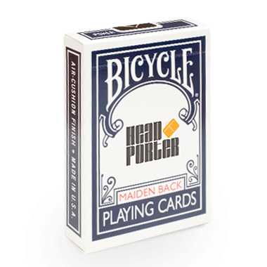 BICYCLE HEAD PORTER