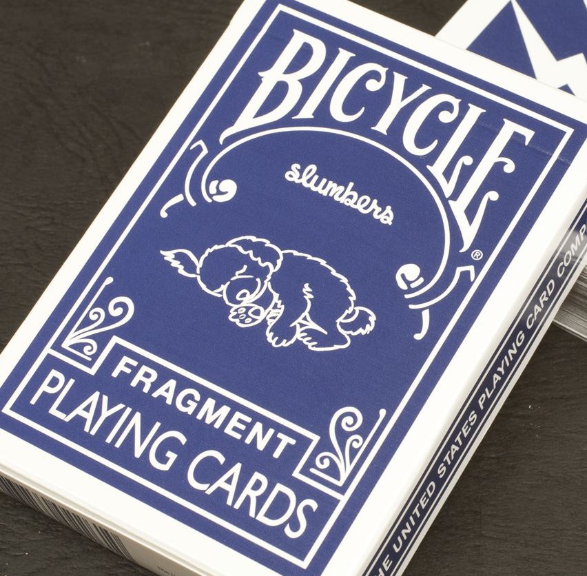 BICYCLE FRAGMENT