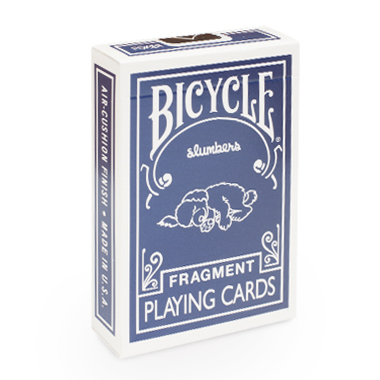 BICYCLE FRAGMENT