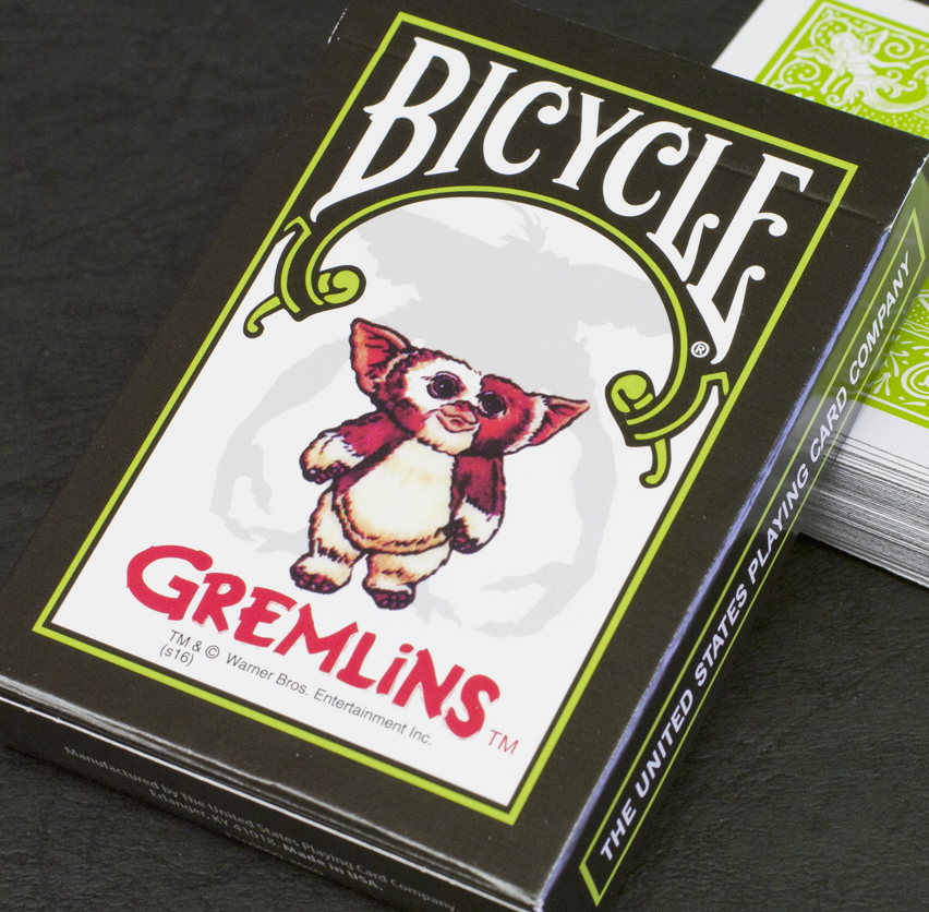 BICYCLE GREMLINS