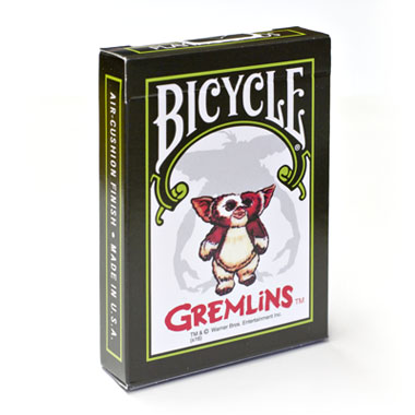 BICYCLE GREMLINS