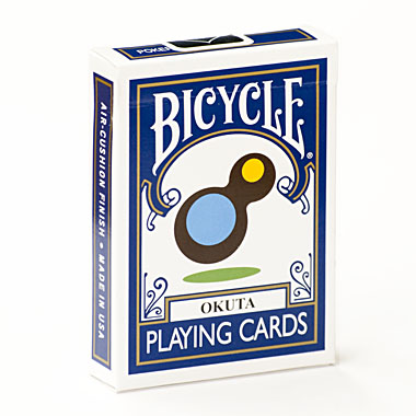 BICYCLE OKUTA
