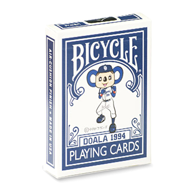 BICYCLE DOALA