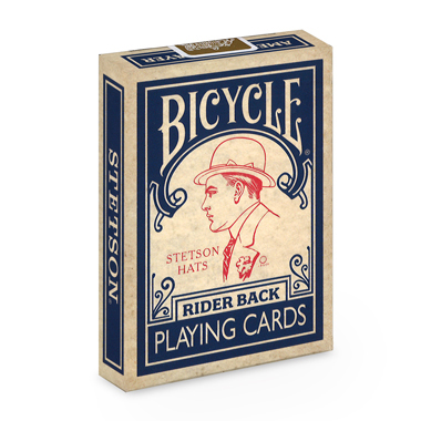 BICYCLE STETSON