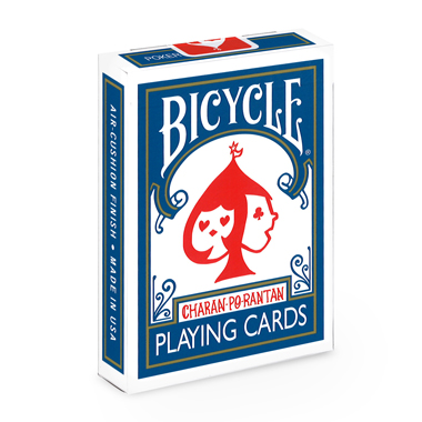 BICYCLE CHARAN-PO-RANTAN