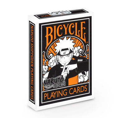 BICYCLE NARUTO 疾風伝