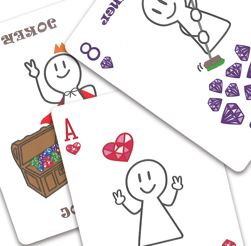 BICYCLE C@reer:Poker