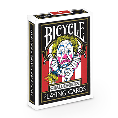 BICYCLE CHALLENGER