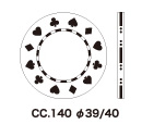 casino chip