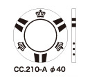casino chip